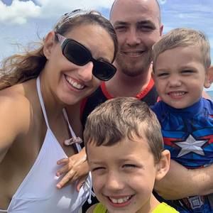 Meet your Posher, Erika